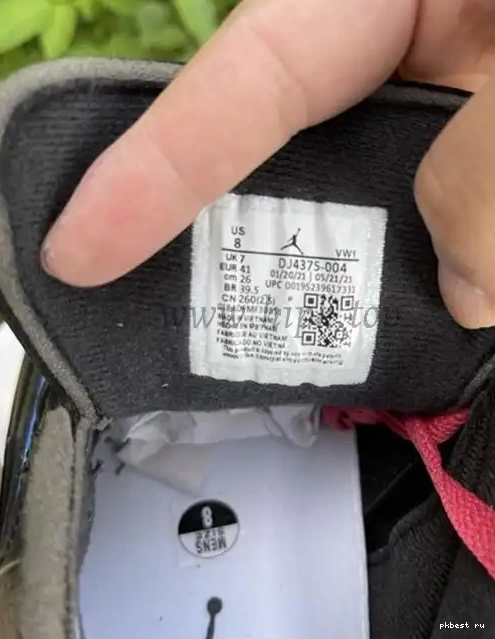 to blue Jordan ready PK OFF-WHITE Low ship God Air 2 x materials retail 0503